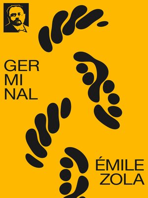 cover image of Germinal